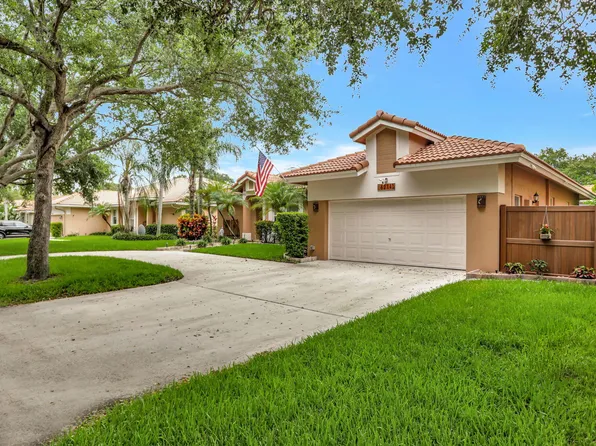 6214 NW 45th Terrace, Coconut Creek, FL 33073