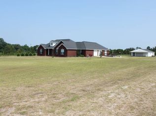 1366 W Malvern Hwy, Slocomb, AL 36375