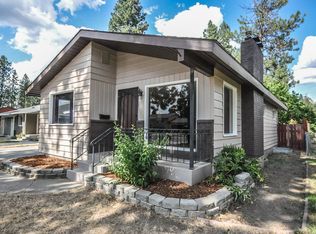 5004 N Alameda Blvd, Spokane, WA 99205