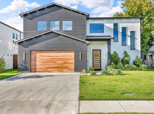 3737 Cortez Dr, Dallas, TX 75220