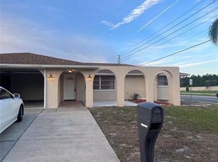 5945 Mockingbird Dr, New Port Richey, FL 34652