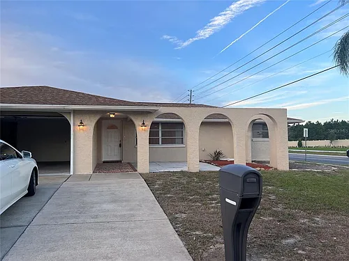 5945 Mockingbird Dr Photo 1