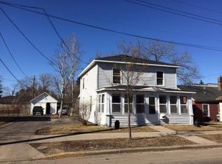 1118-1120 Park St, Stevens Point, WI 54481