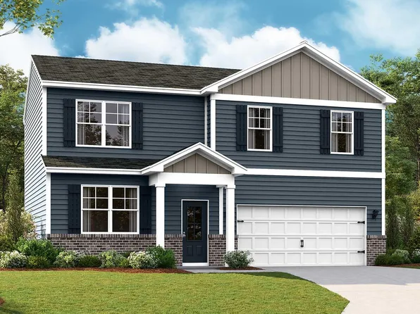 1529 Eloise Mae Ln, Knoxville, TN 37931