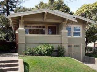 4601 Fleming Ave, Oakland, CA 94619
