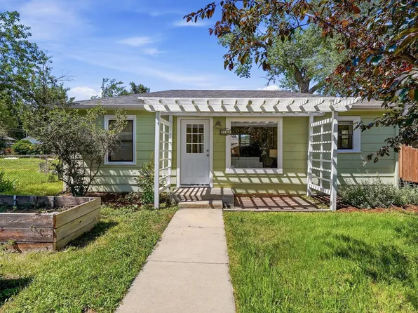 511 E Baseline Rd, Lafayette, CO 80026