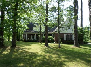 1050 Silver Leaf Dr, Alexander, AR 72002