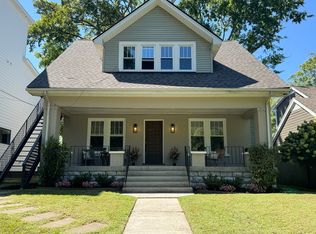 1332 Stainback Ave #A, Nashville, TN 37207