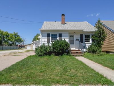 624 ABRAMS STREET, Green Bay, WI, 54302