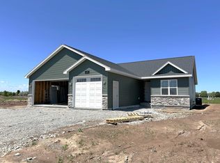 3746 E Gladiolus Pl, Appleton, WI 54913