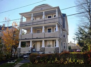 67 Fox St #3, Waterbury, CT 06708