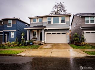 5393 Century Pl NE, Olympia, WA