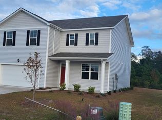 3123 Fair Ridge Way LOT 730, Conway, SC 29526