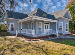 602 3rd St, Hot Springs, AR 71913