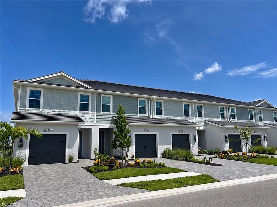5046 Draco Cir #3001