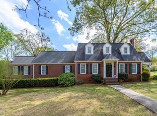 107 Turner Chapel Rd SE, Rome, GA 30161