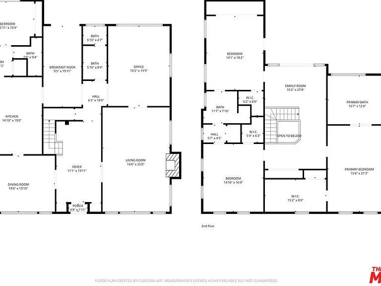 414 N Las Palmas Ave — Photo 46