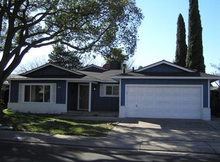 3209 Bella Way, Modesto, CA 95350