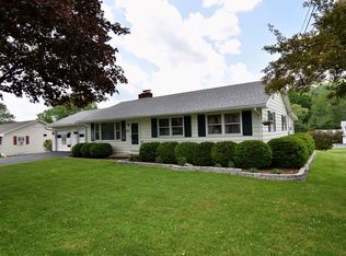 4081 Meads Creek Rd, Painted Post, NY 14870