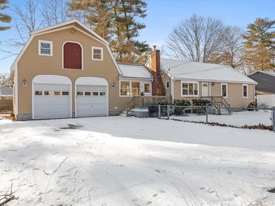 9 Cynthia Ave, Pembroke, MA, 02359