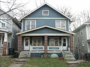 203 Clinton St, Columbus, OH 43202
