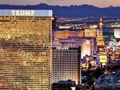 2000 N Fashion Show Dr UNIT 1800, Paradise, NV, 89109