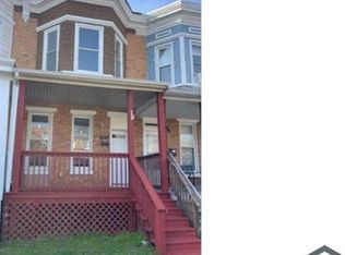 513 E 38th St, Baltimore, MD 21218