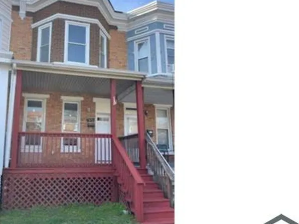 513 E 38th St, Baltimore, MD 21218