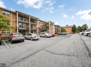 201 E Cuthbert Blvd #C-45, Collingswood, NJ 08108