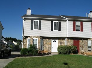 3571 Hopkins Ct, Powder Springs, GA 30127