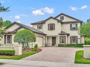 1813 Harland Park Dr, Winter Park, FL 32789
