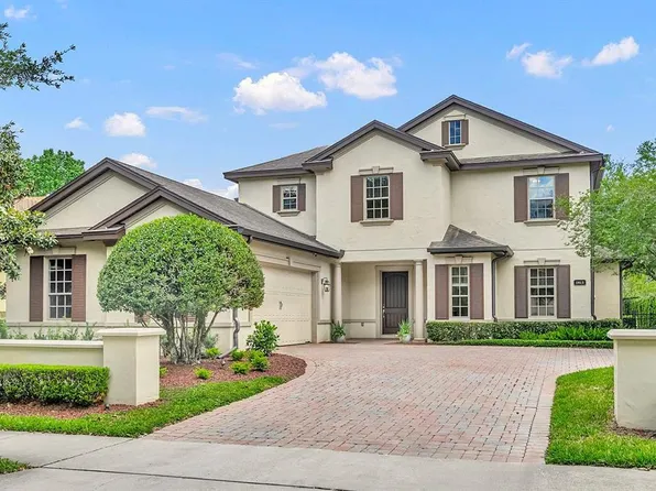 1813 Harland Park Dr, Winter Park, FL 32789