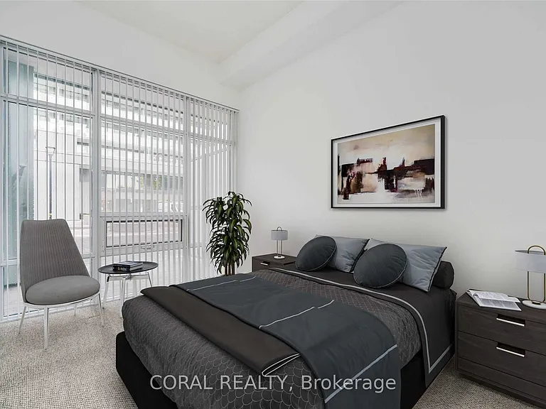 621 Sheppard Ave E #112 — Photo 3