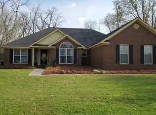 199 Mayfield Dr, Leesburg, GA 31763