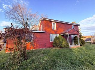 561 Punxsy Rd, Mayport, PA 16240