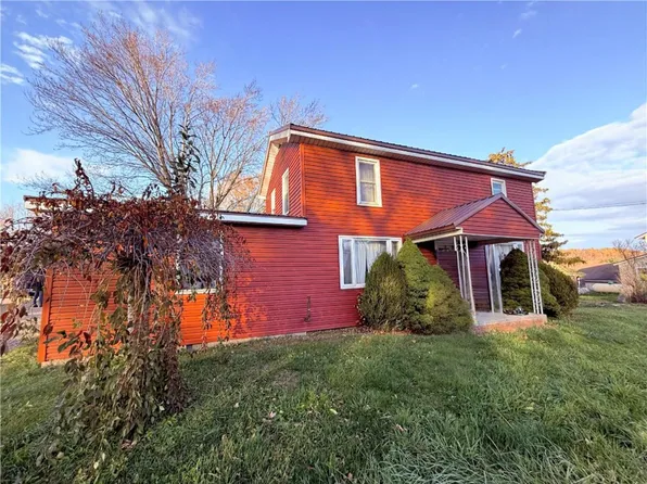 561 Route 536, Mayport, PA 16240