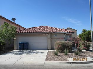 3153 Amari Ave, Las Vegas, NV 89141