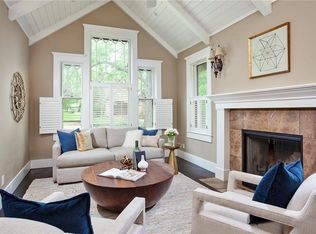 803 Garner Ave, Austin, TX 78704