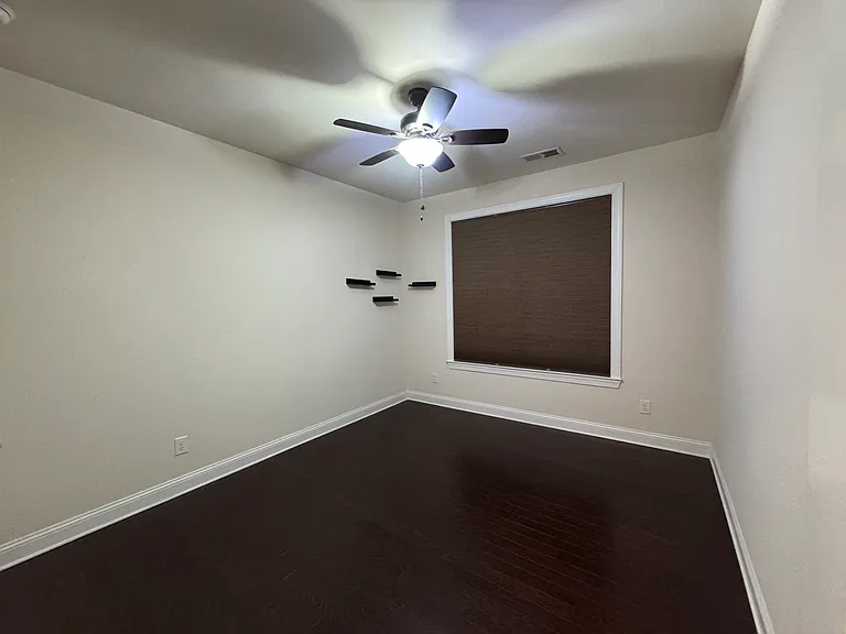 Guest Bedroom Ground floor