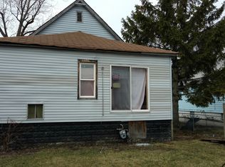 5641 Walter Ave, Hammond, IN 46320