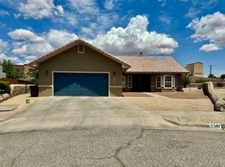 3361 Chimney Rock Rd, Las Cruces, NM 88011