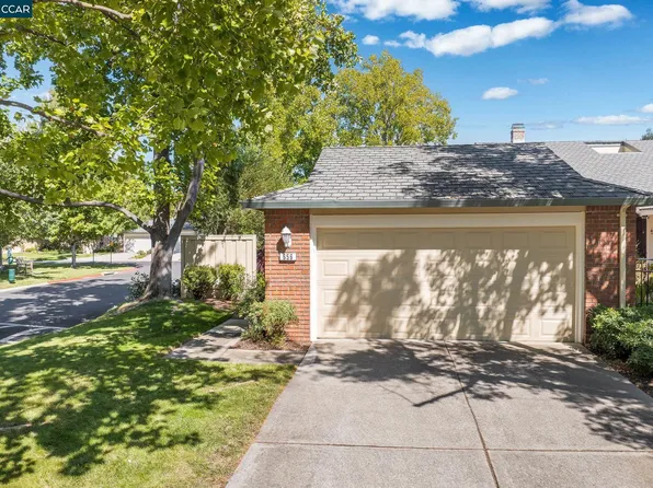 656 Saint Ives Ct, Walnut Creek, CA 94598