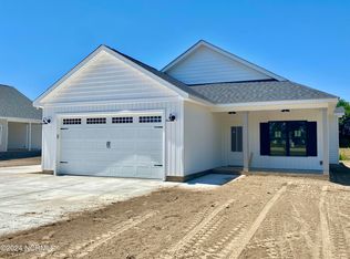 198 Herring Rd, Princeton, NC 27569