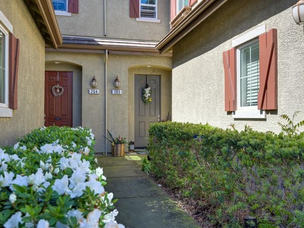 203 Rivage Cir #203, Folsom, CA 95630