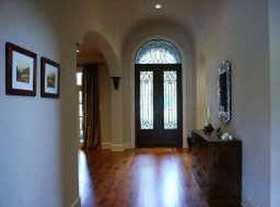 99 W Ambassador Bnd, Spring, TX 77382