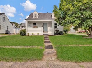 2518 Lenz Ave, Ambridge, PA 15003