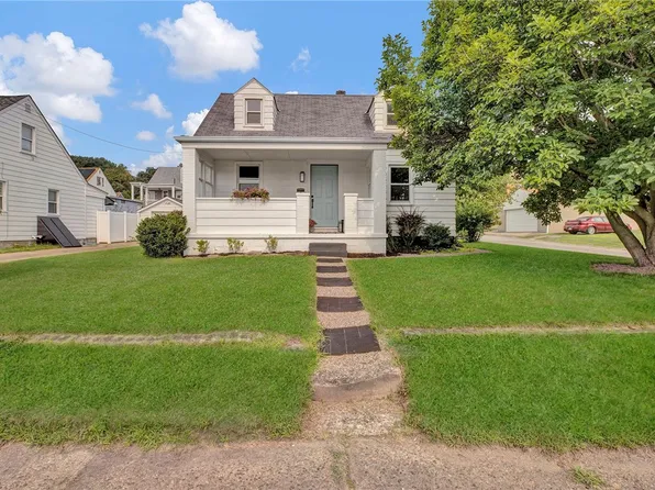 2518 Lenz Ave, Ambridge, PA 15003
