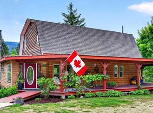 2236 Yellowhead Hwy, Clearwater, BC V0E3A0