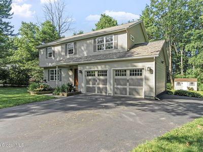 3 Pineridge Court, Greenfield Center, NY, 12833