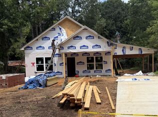 1507 Trace Ave, Tupelo, MS 38804